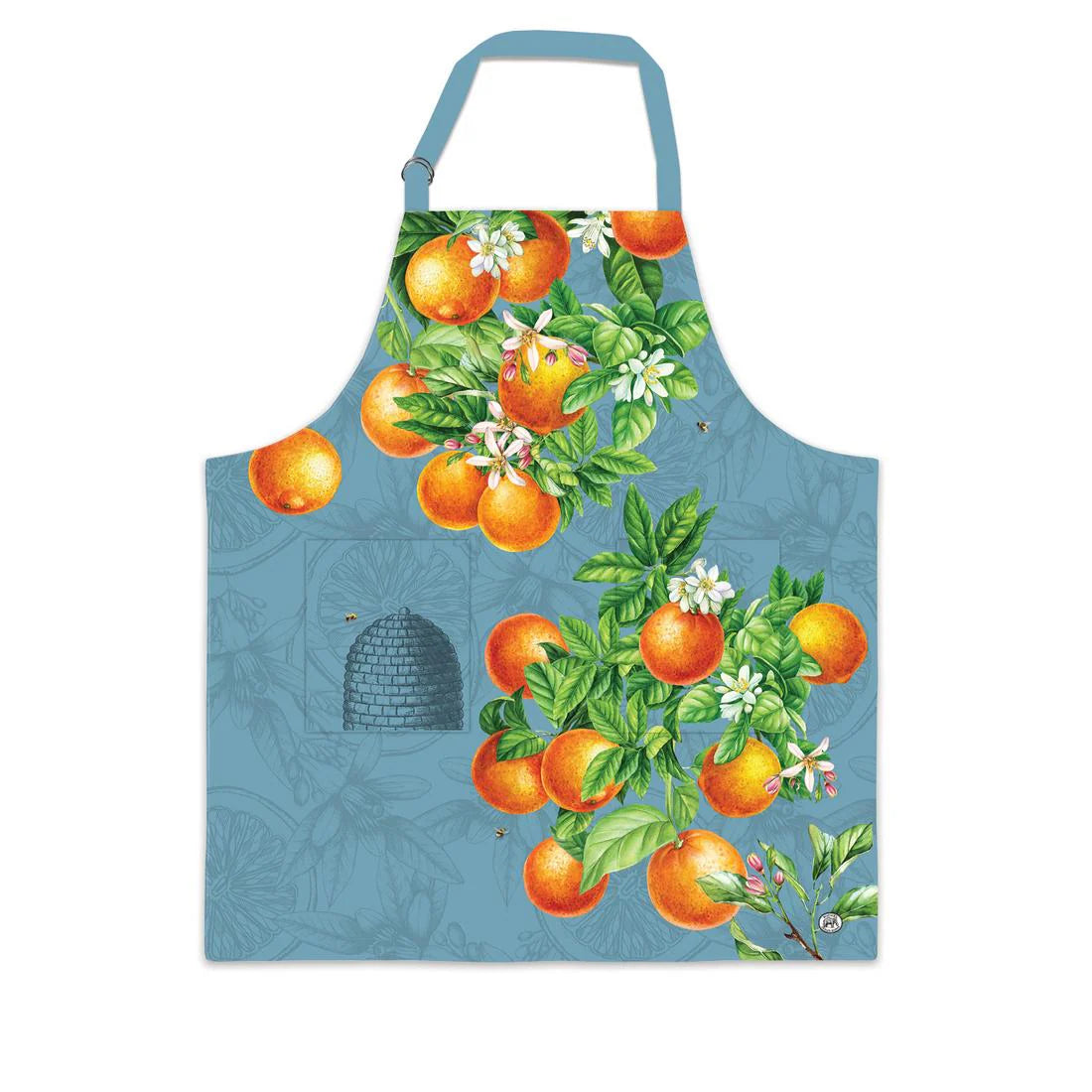 Michel Design Works - Apron - L'Orange