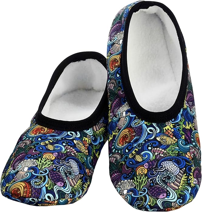 Snoozies - Under The Sea - Skinnies