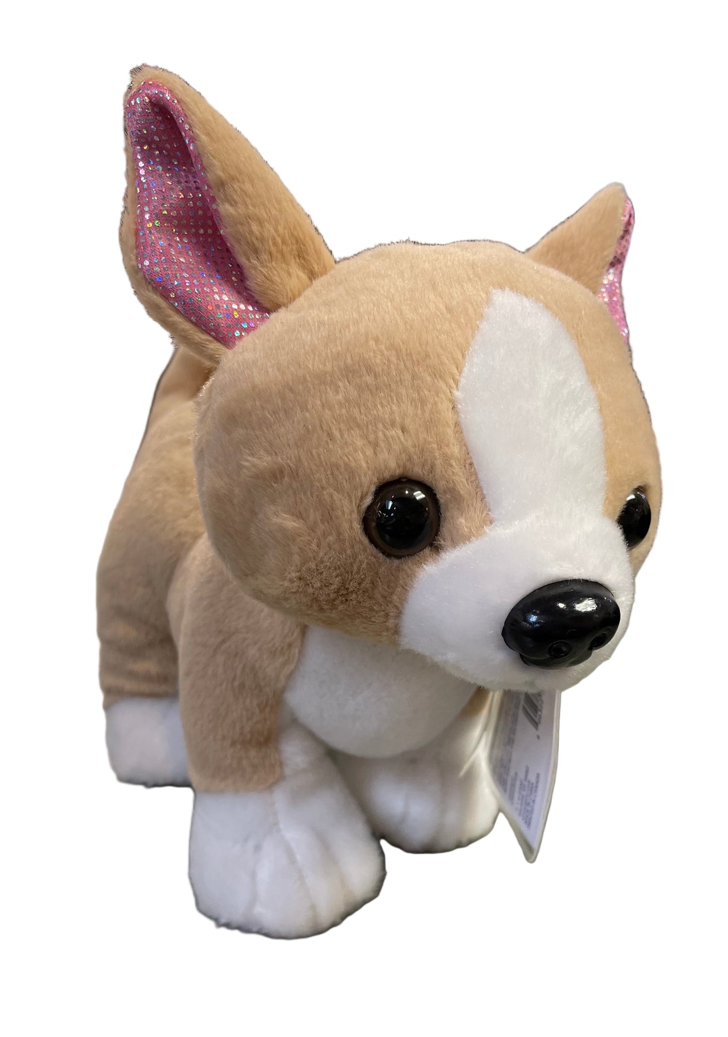 Webkinz - Chihuahua