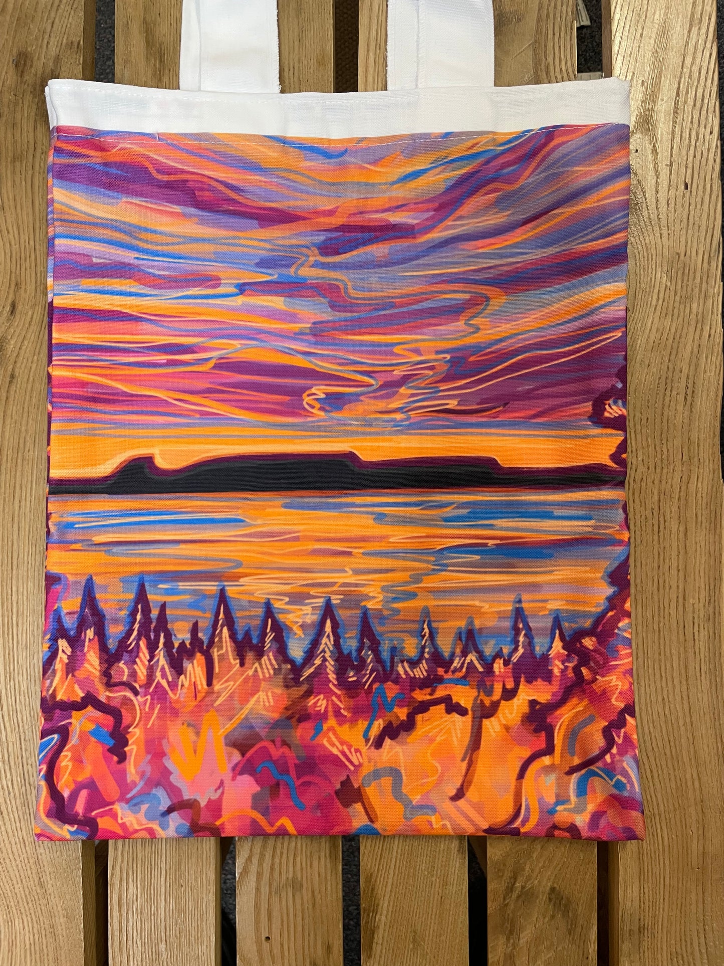 Art & Supply - By Vik Wilen - Tote Bag