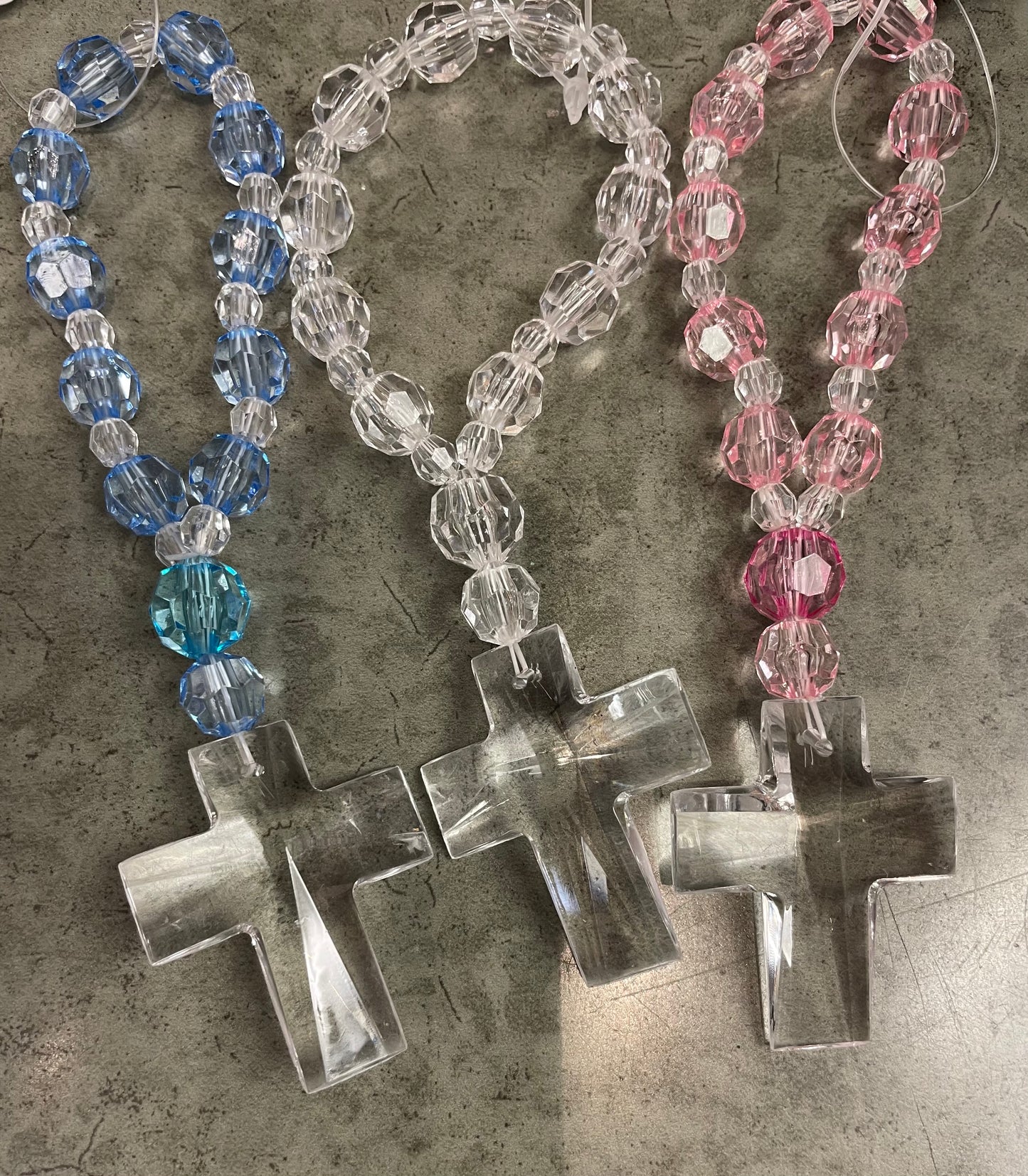 Mini Rosary