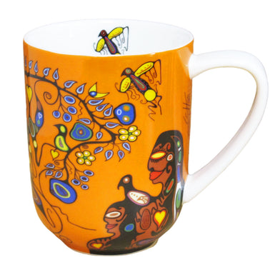 Oscardo - Cody Houle - Mug - A Family Reimagined