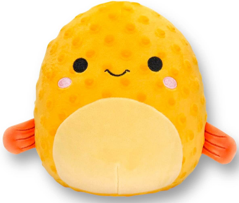 Squishmallow - 12" - Safa