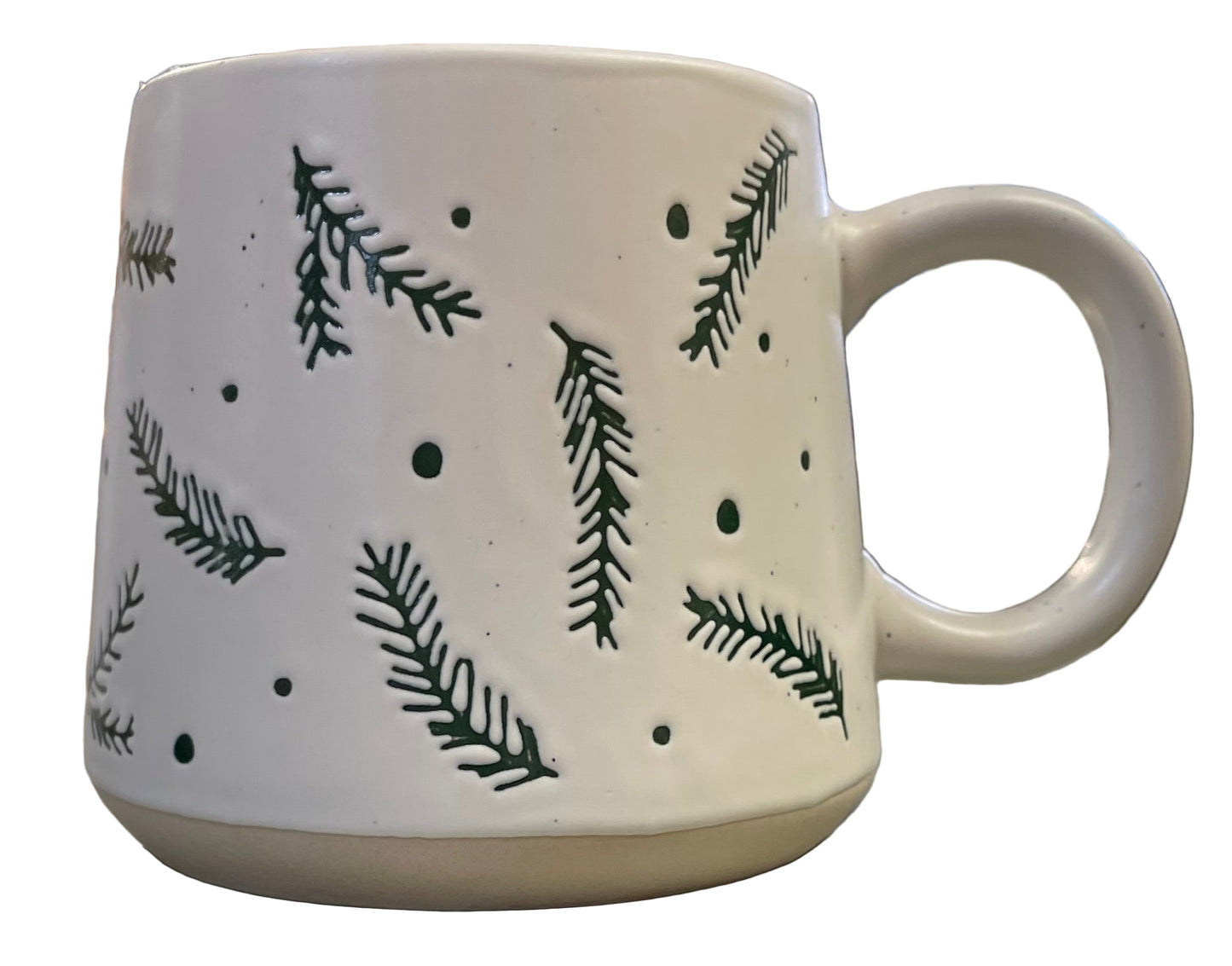 Christmas - Foliage Mug