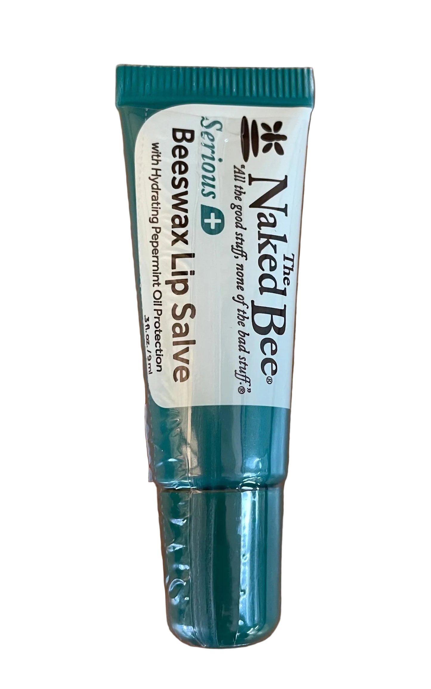 Naked Bee - Tinted Lip Glaze - Assorted Varieties