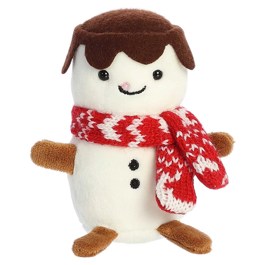 Plush Toy - Lil' Smo