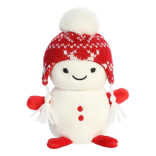 Plush Toy - Lil' Red