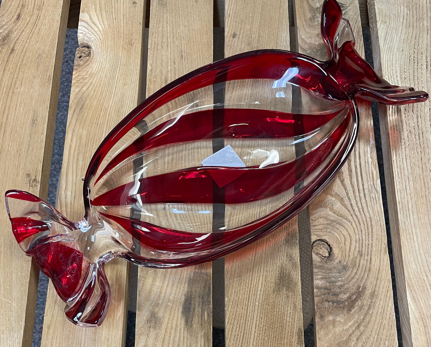 Christmas - Candy Dish