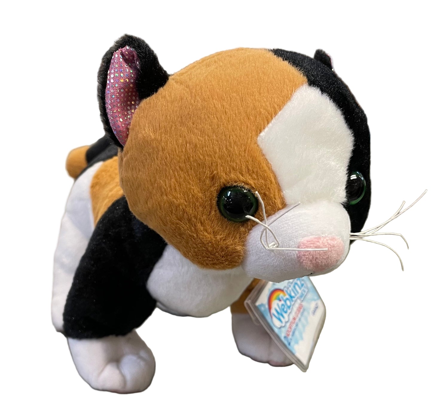 Webkinz - Marble Cat