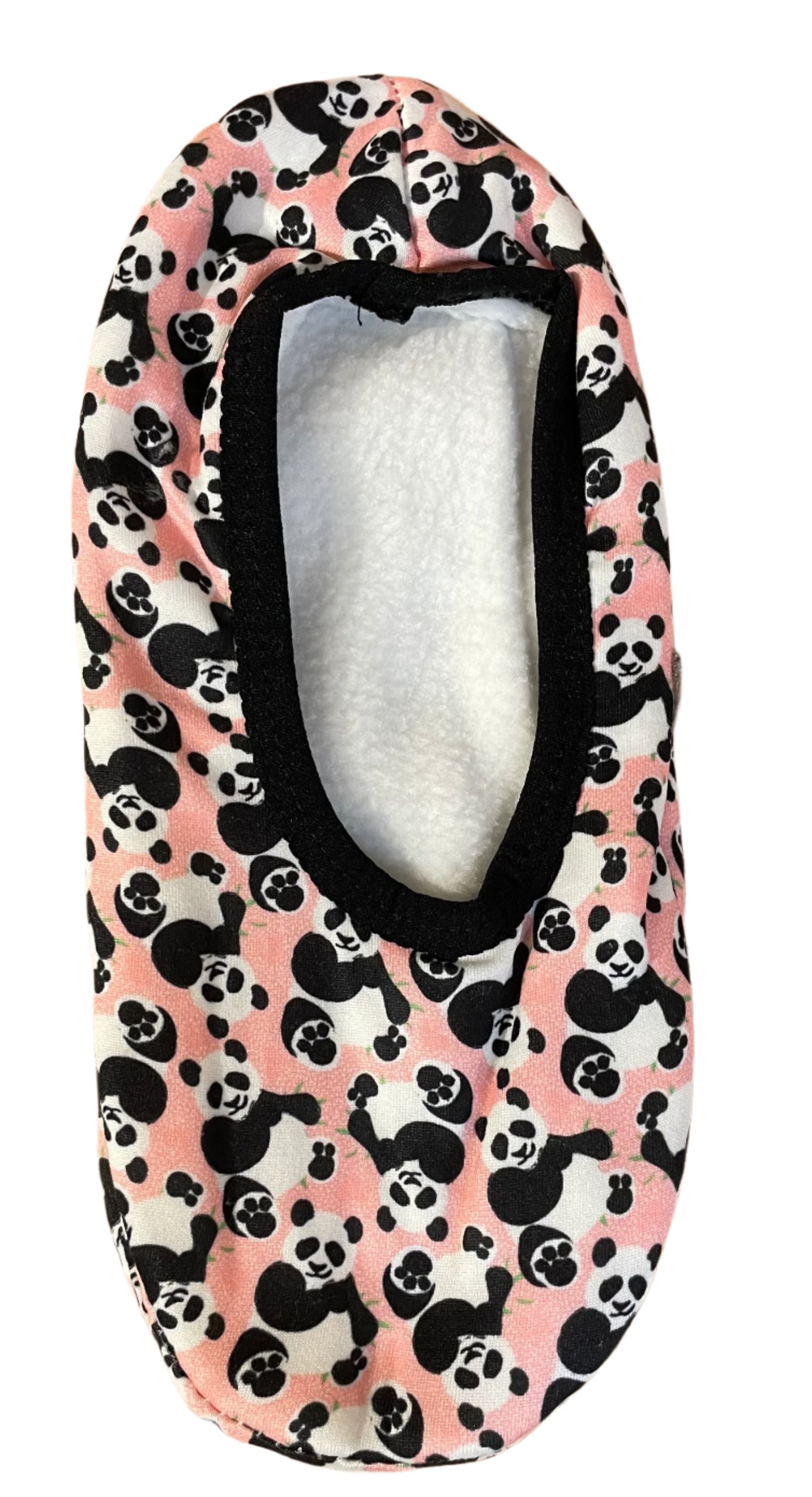 Snoozies - Skinnies - Pandas