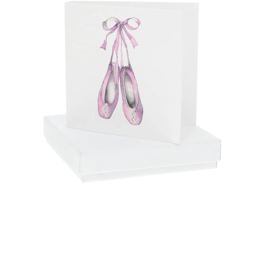 Crumble & Core - Sterling Silver Earrings - Assorted Varieties