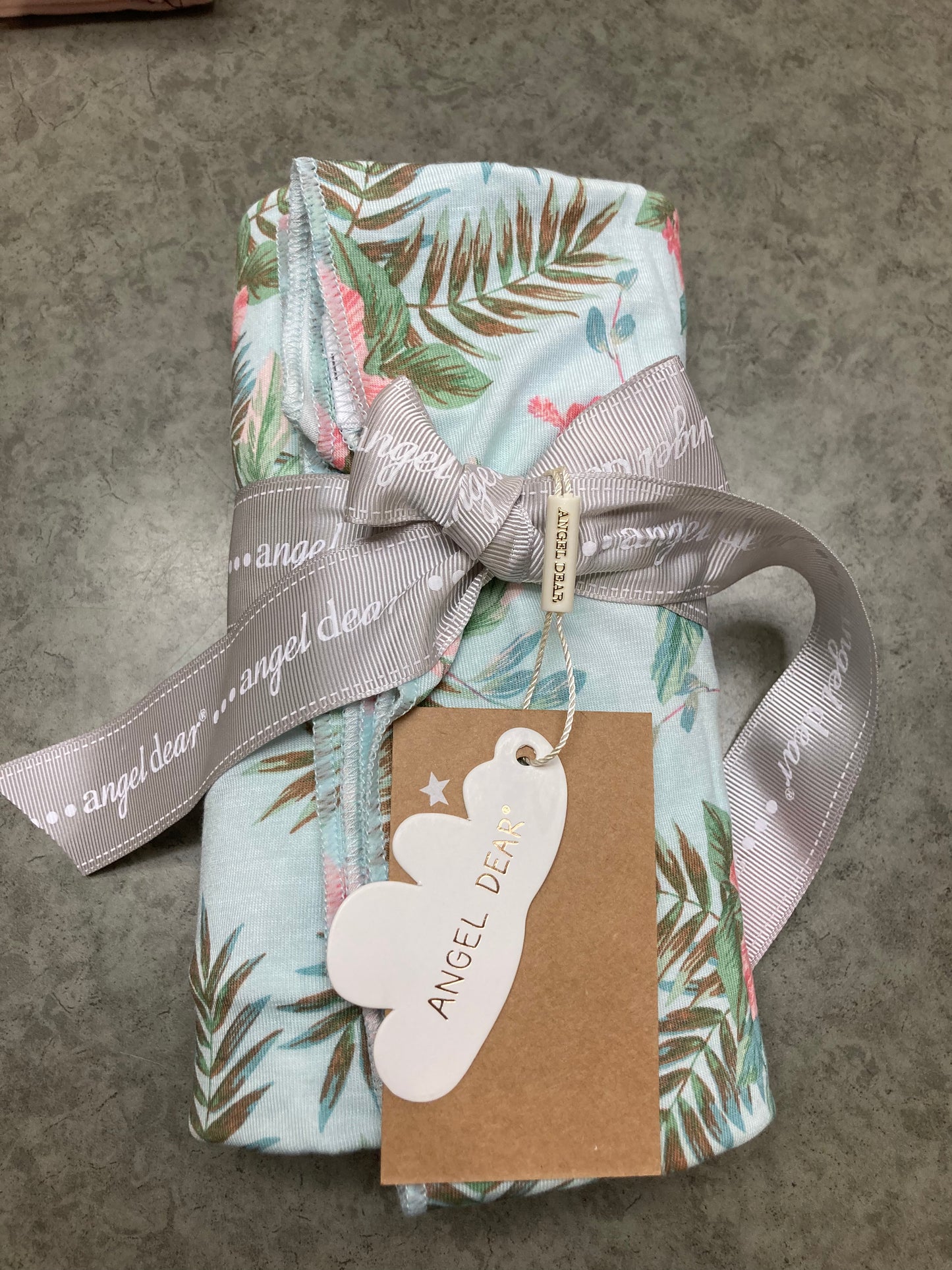 Baby - Swaddle Blanket