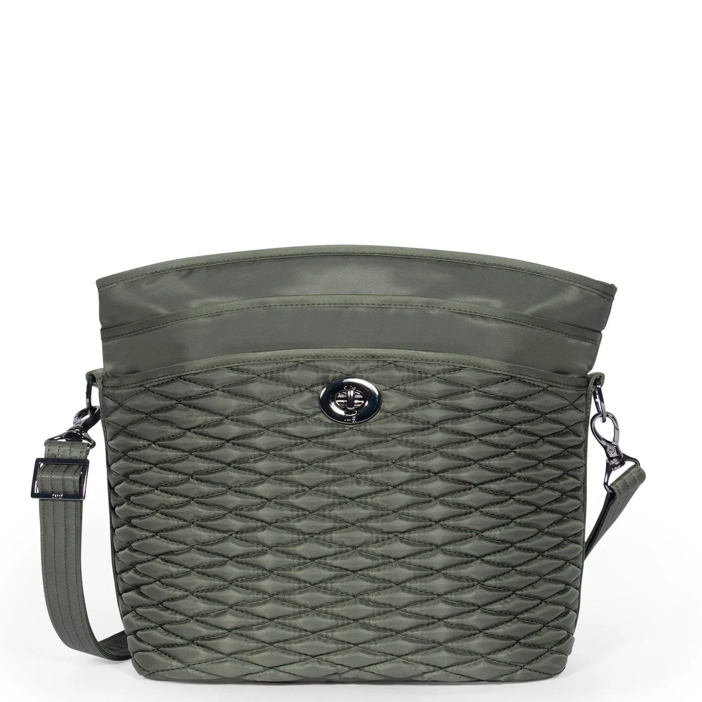 Lug - Adagio - Olive Green