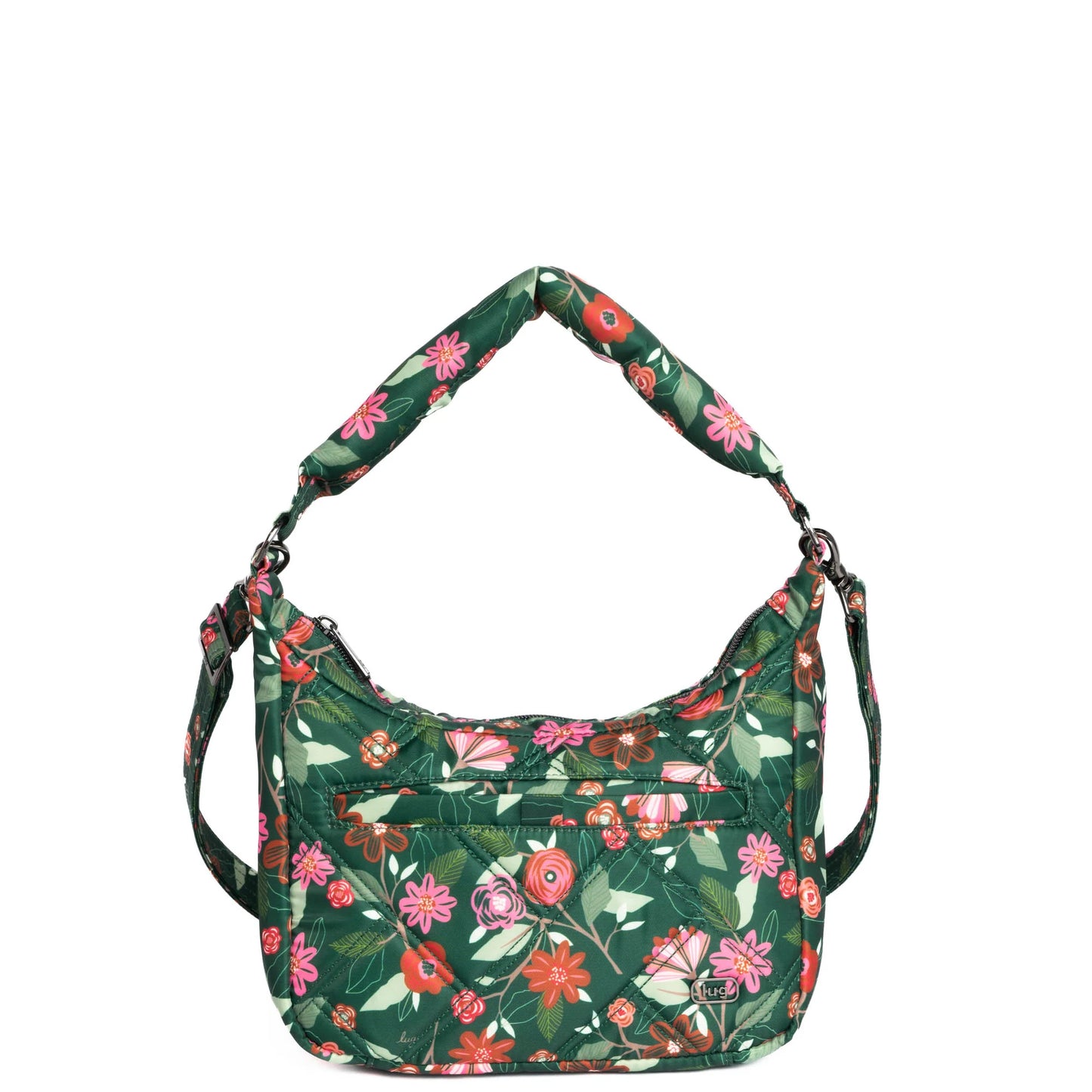 Lug - Scamper - Everglade Floral
