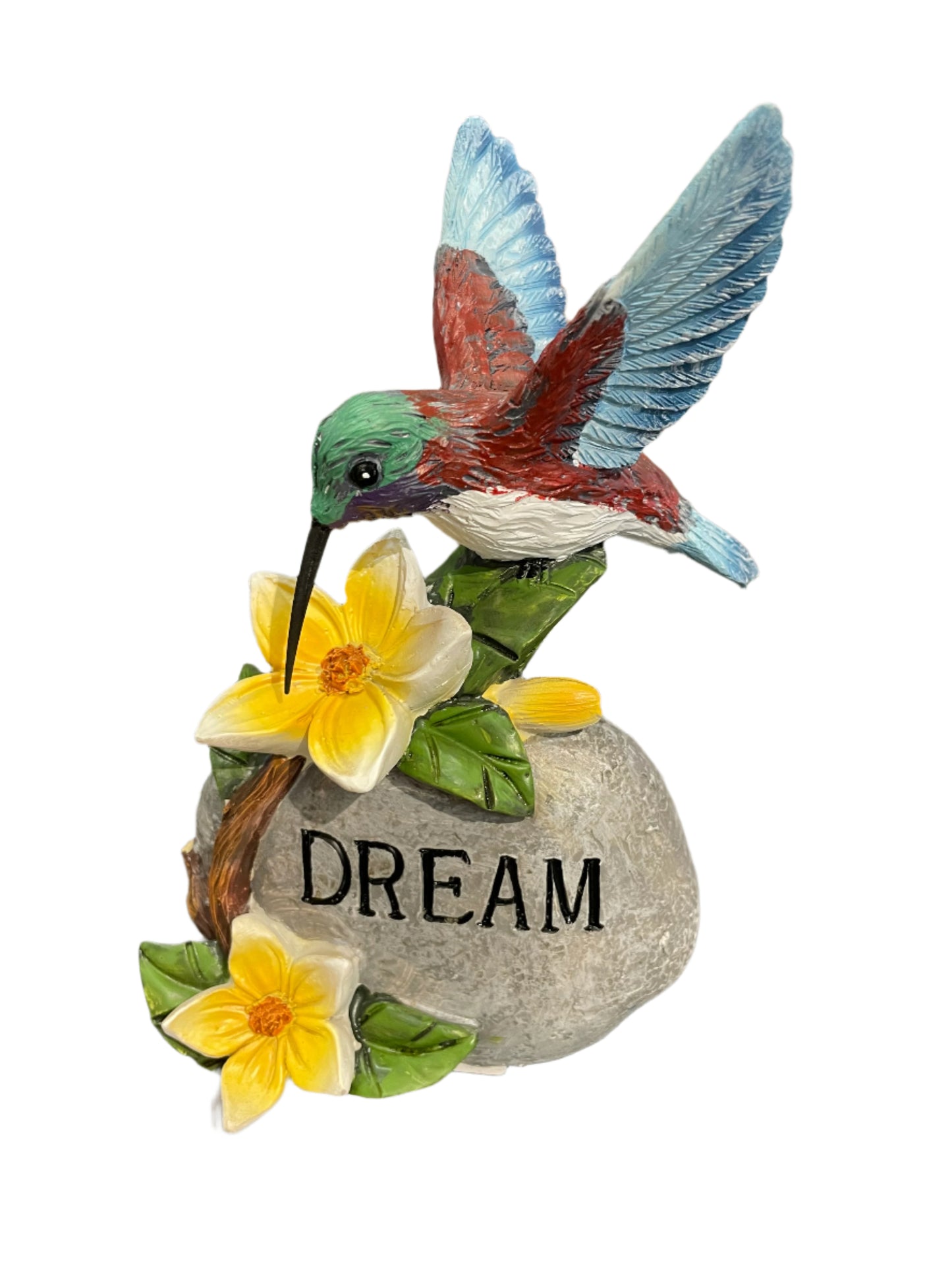 Garden - Hummingbird - Faith/Dream