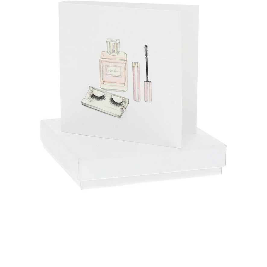Crumble & Core - Sterling Silver Earrings - Assorted Varieties