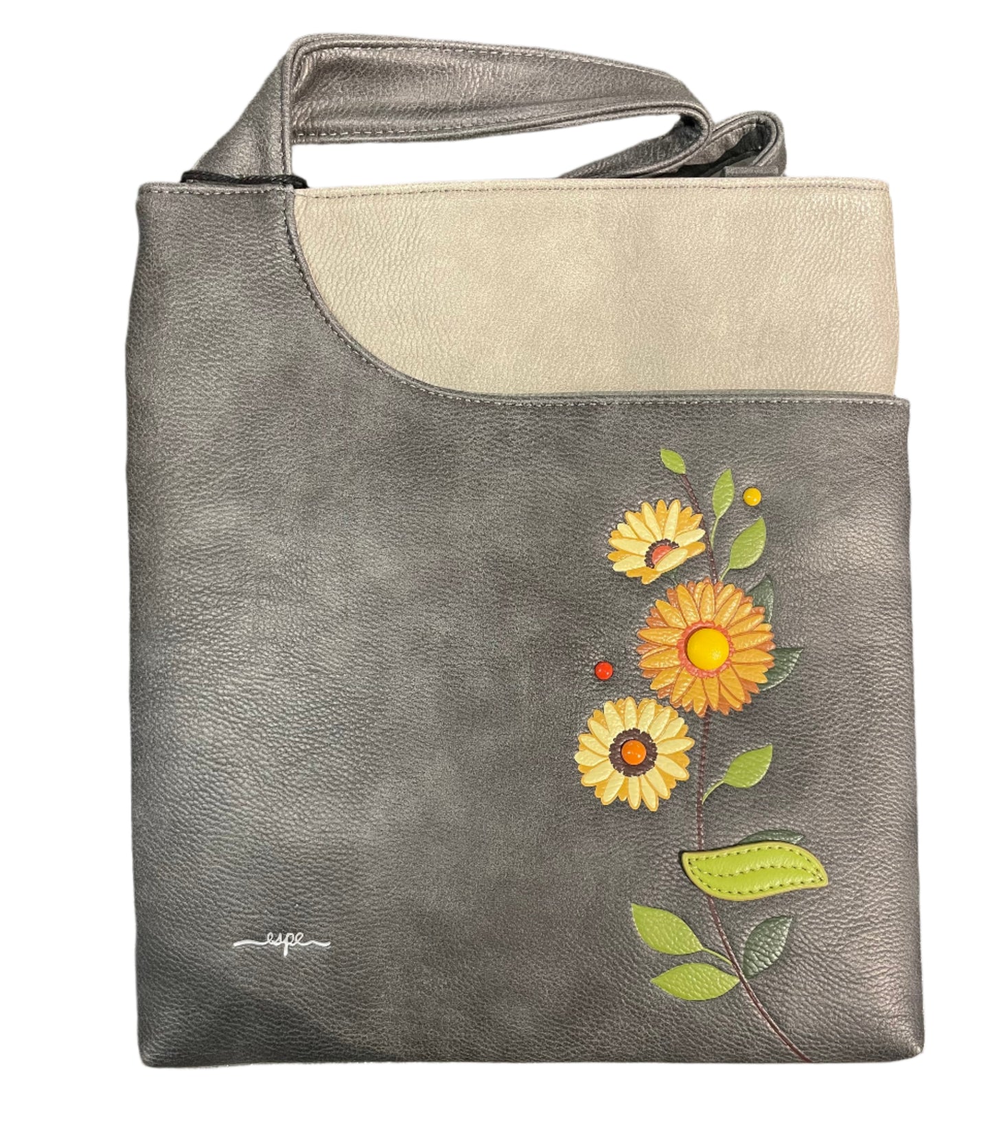 Espe - Joyful Crossbody - Grey