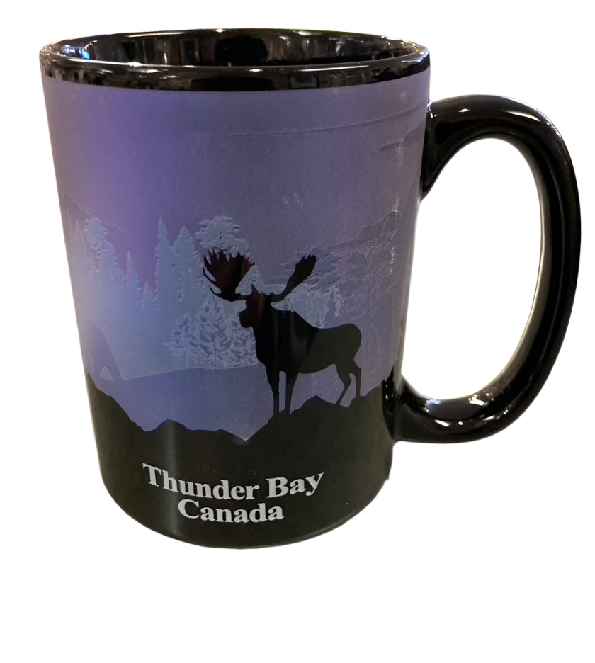 Souvenir Mug - Thunder Bay, Canada
