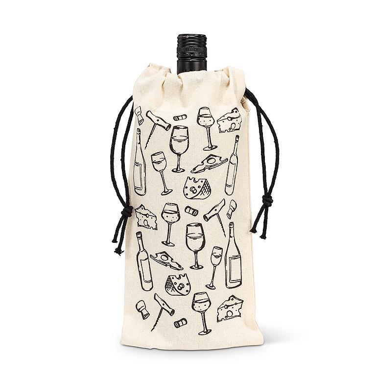 Drinkware - Bottle Tote
