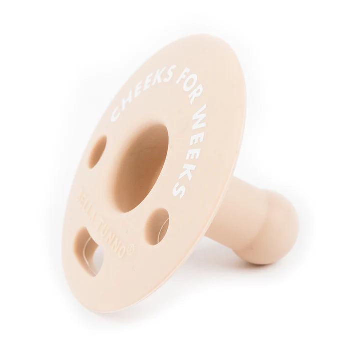 Bella Tunno - Pacifier - Cheeks For Weeks