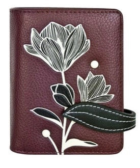 Espe - Magnolia Small Wallet