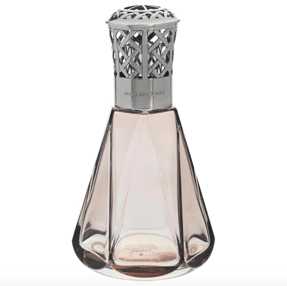 Maison Berger - Lamp - Pyramide - Rose Antique