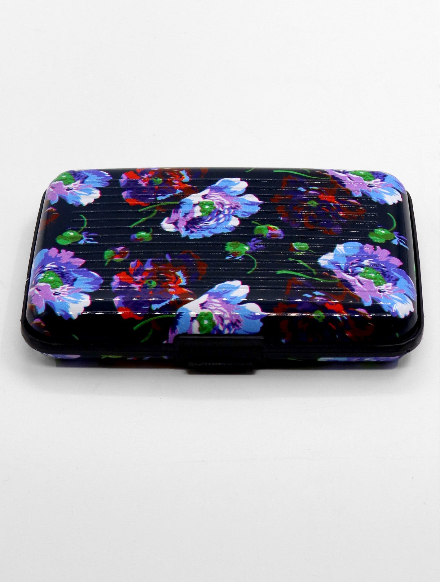 Card Guard - Card Holder - Flower Prints