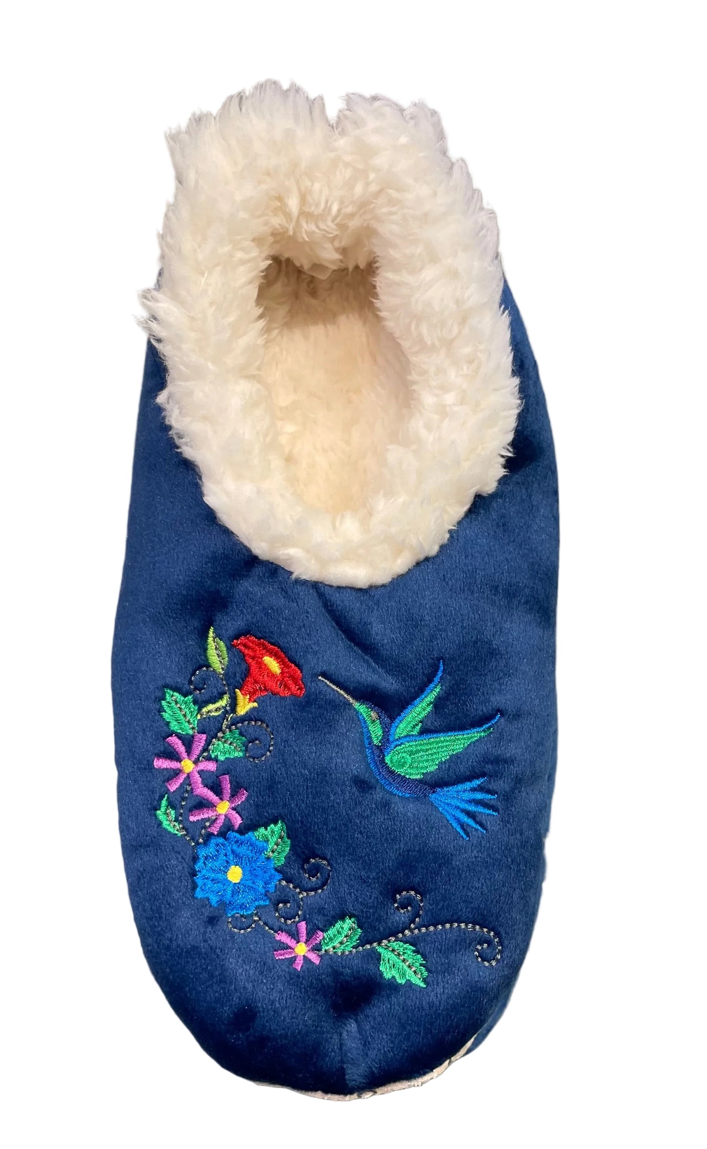 Snoozies - Hummingbird