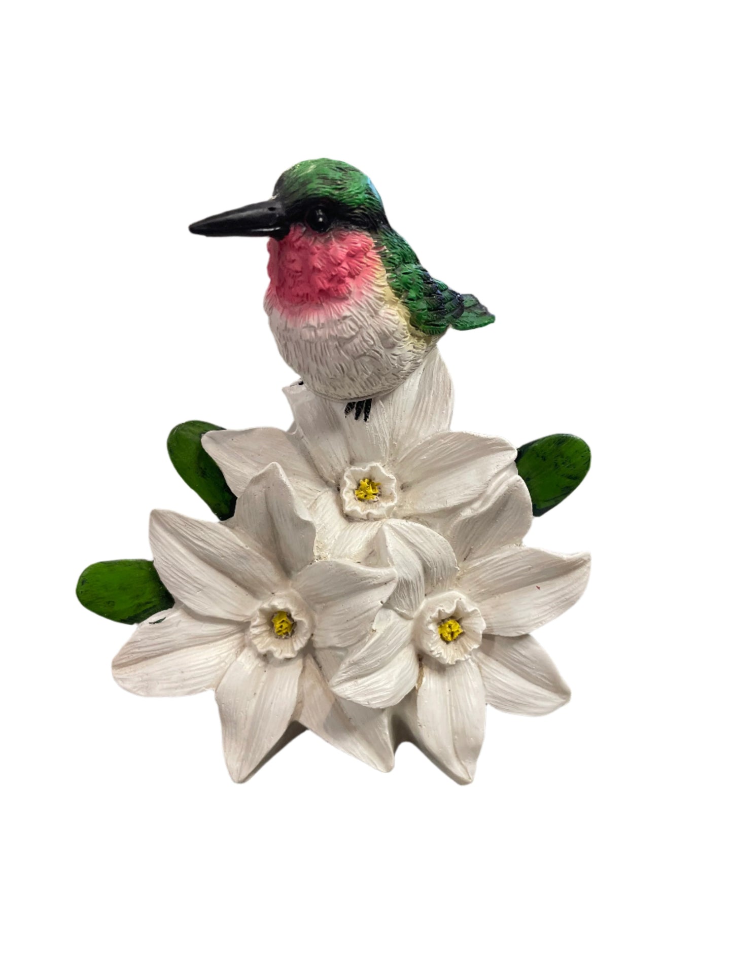 Garden - Flower of the Month - December