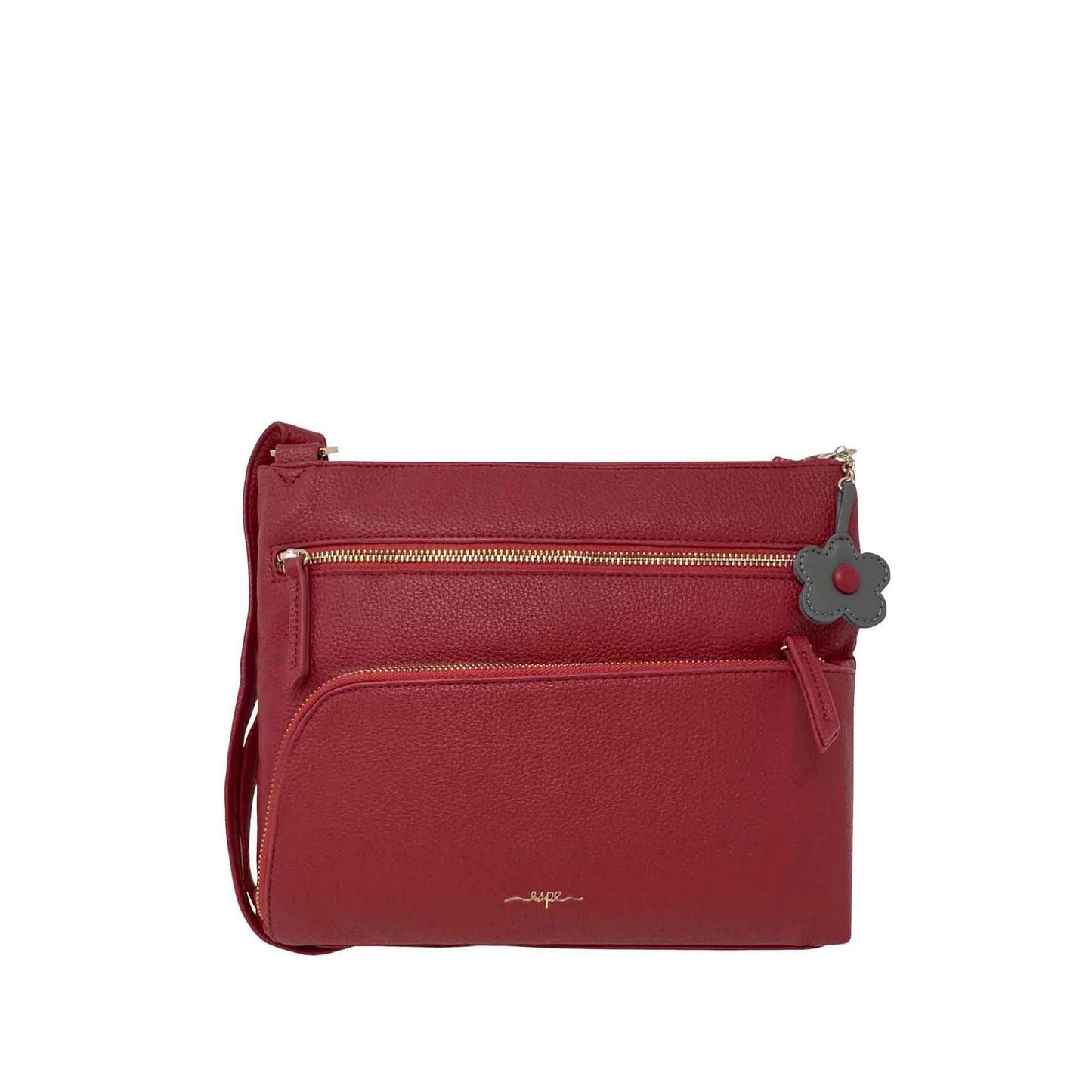 Espe - Citron Messenger - Red