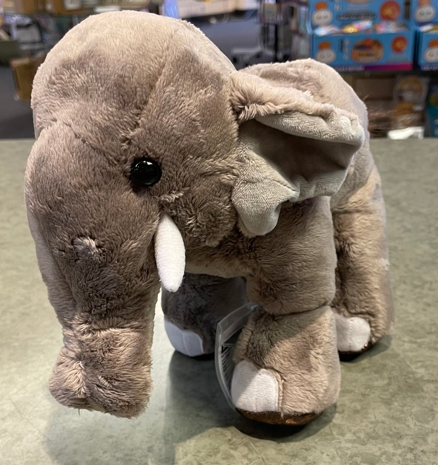 Webkinz - Asian Elephant
