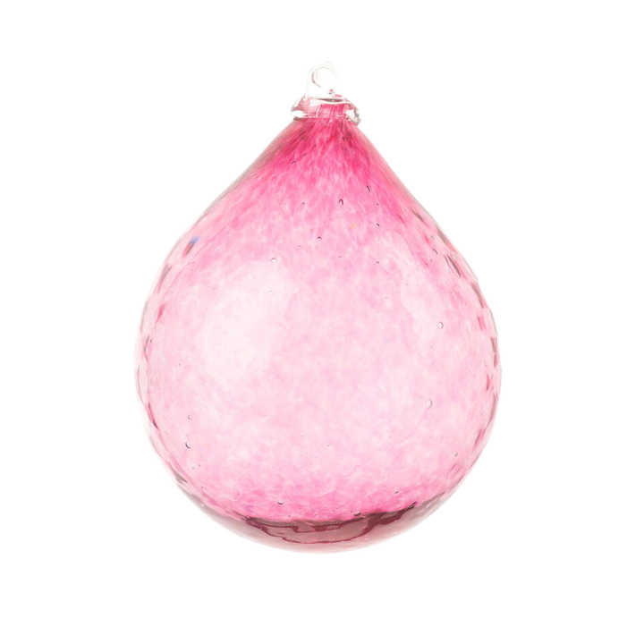 Kitras Art Glass - Whispers of Grace Radiance Orb