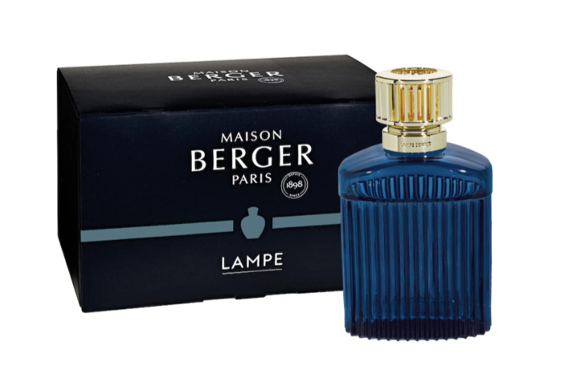 Maison Berger - Alpha Blue