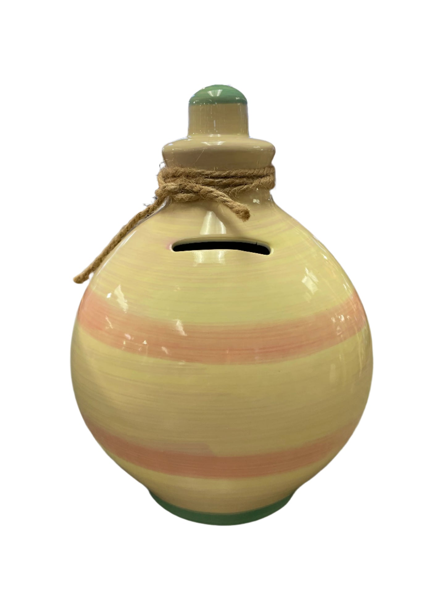 Money Pot - Citrus Bloom