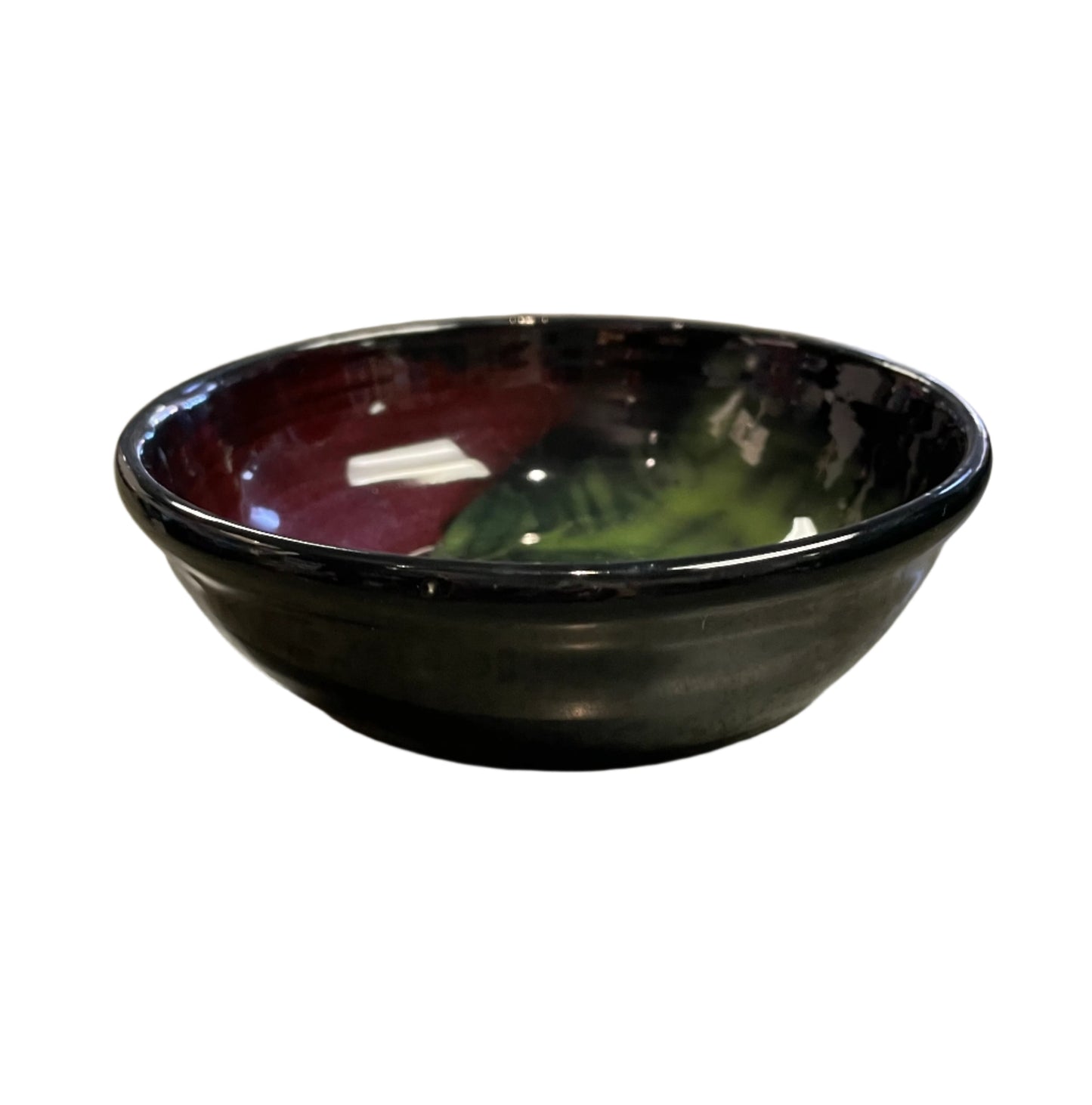 Pottery By Edie Hashiguchi - Bowl