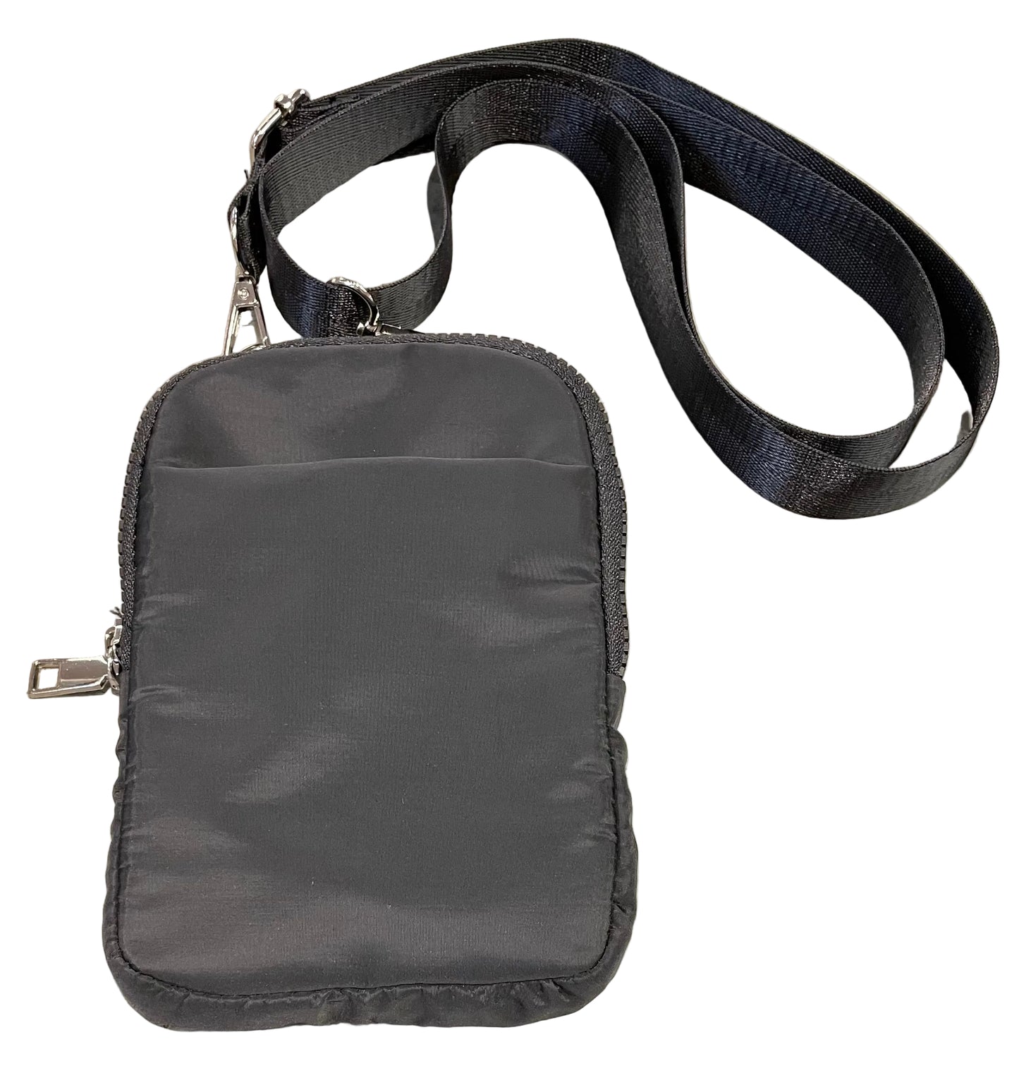 Caracol - Crossbody Bag with Cellphone Pocket