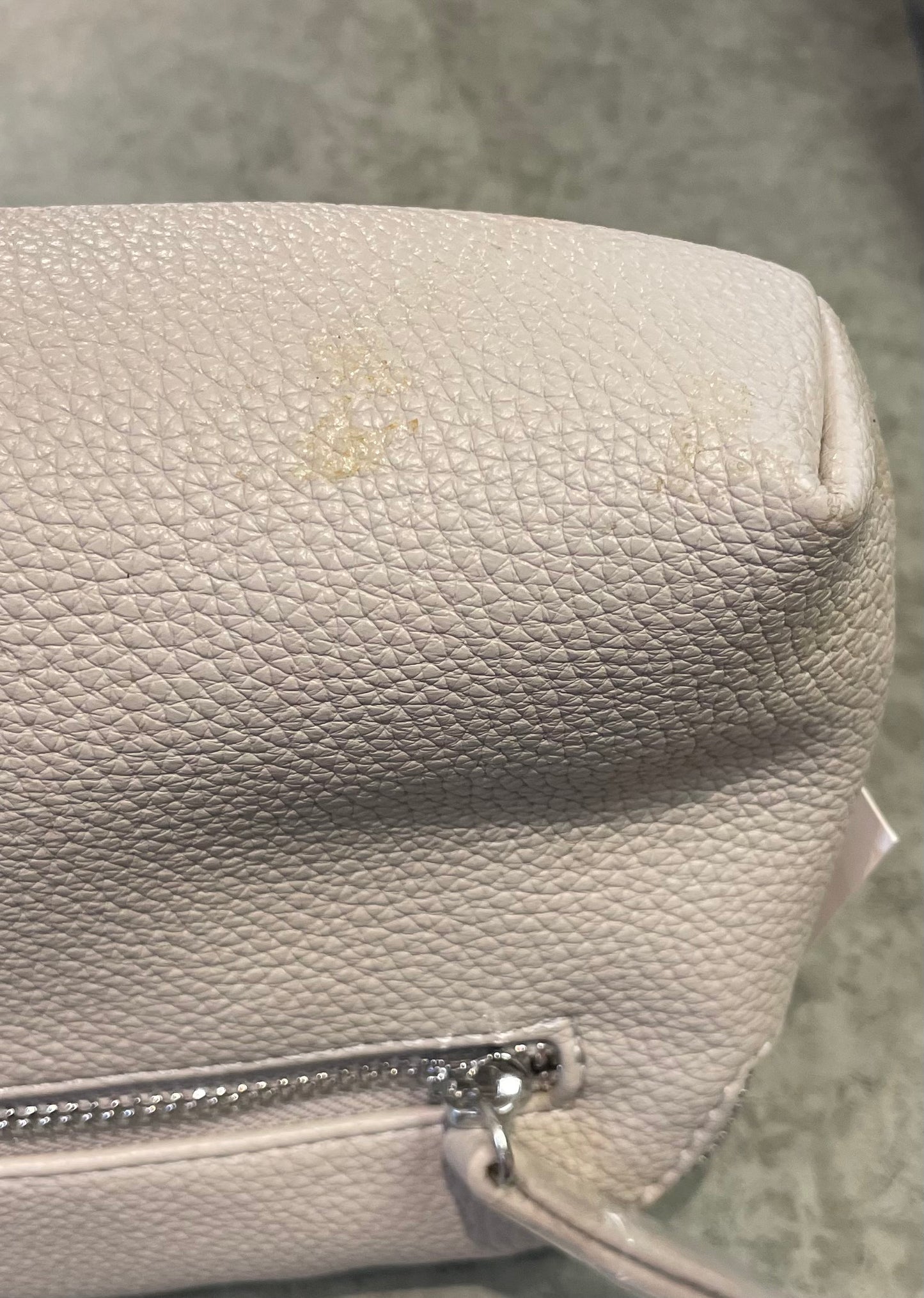 Espe - *Sale Item* - Coco Belt Bag - Coco Almond