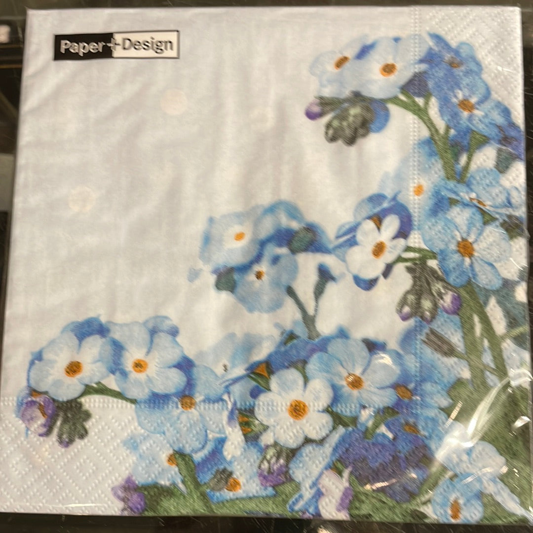 Napkins - Lunch