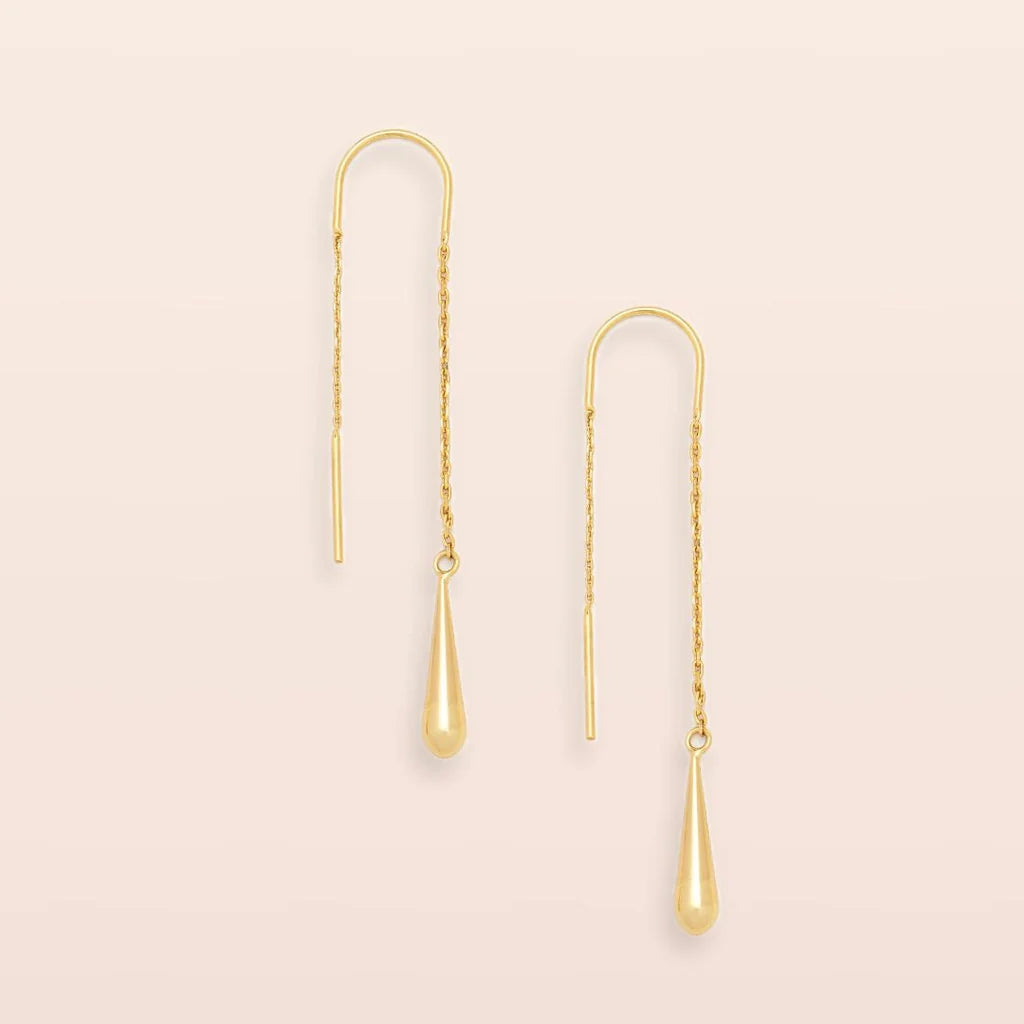 Scout Curated Wears - Earrings