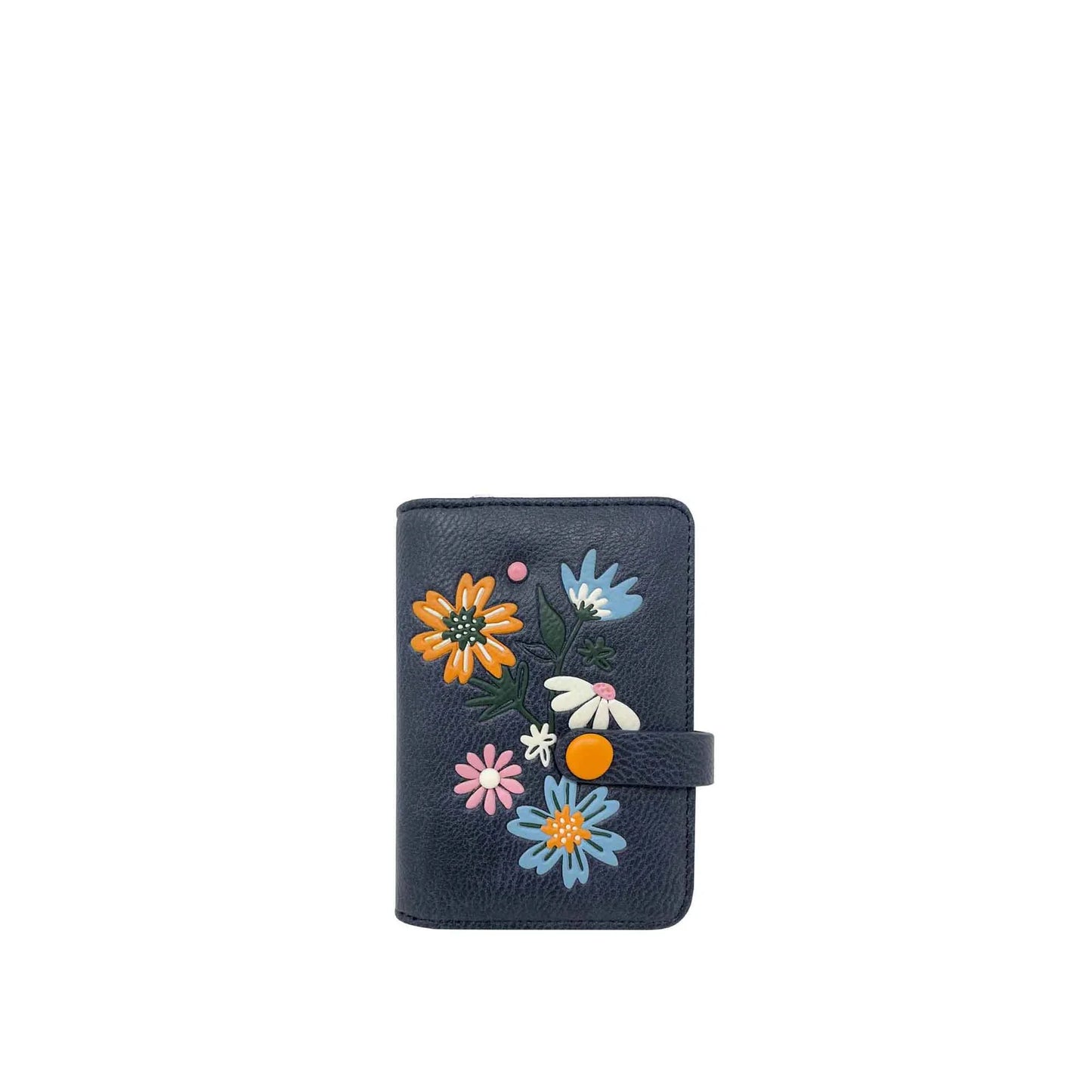 Espe - Elsa S Zip - Blue