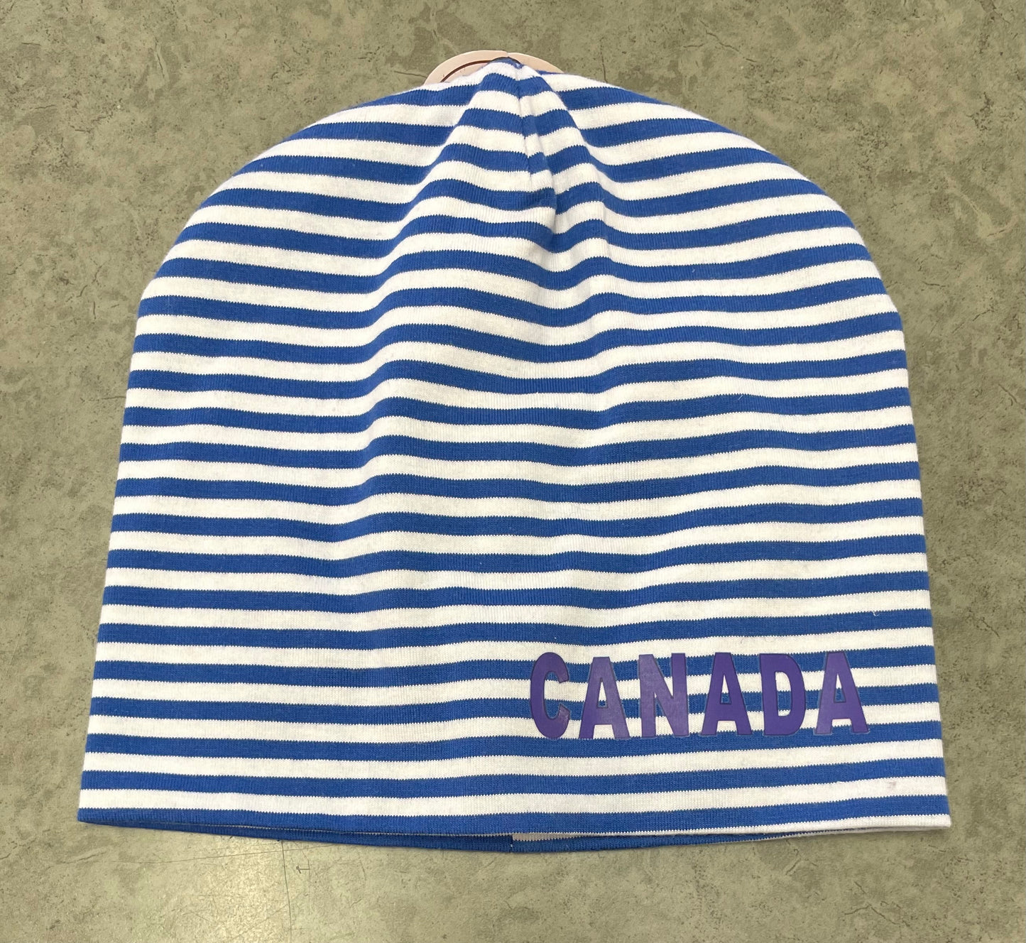 Souvenir - Baby Beanie - Canada