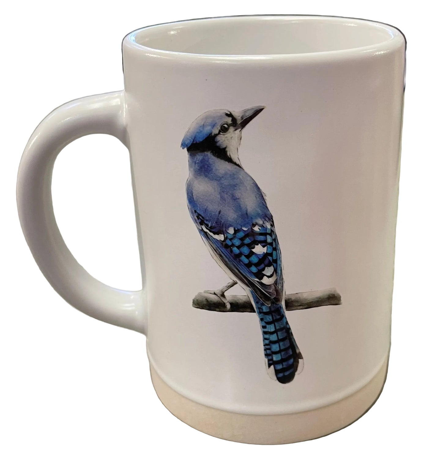Drinkware - Bluejay Mug
