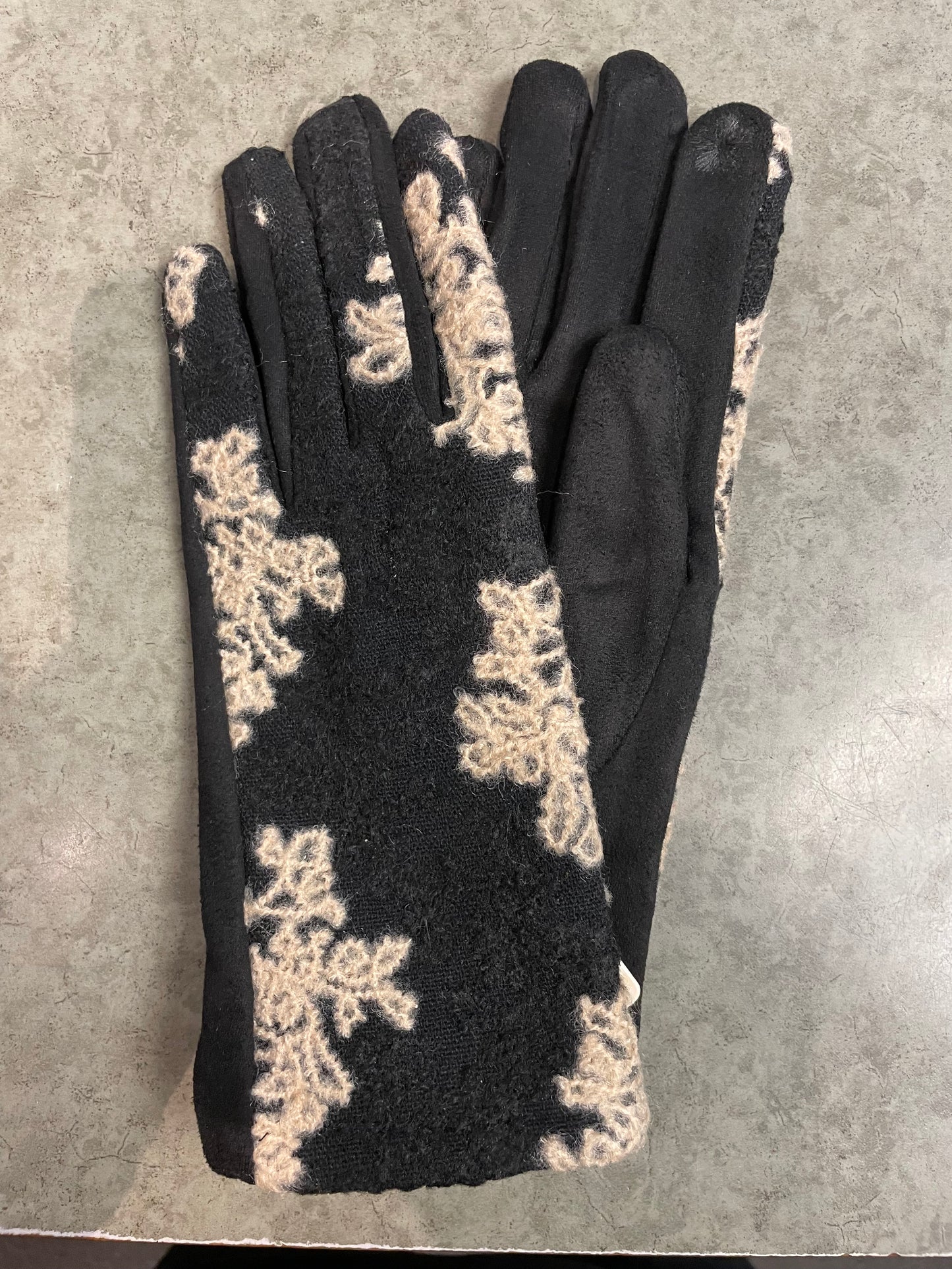 Women's Gloves