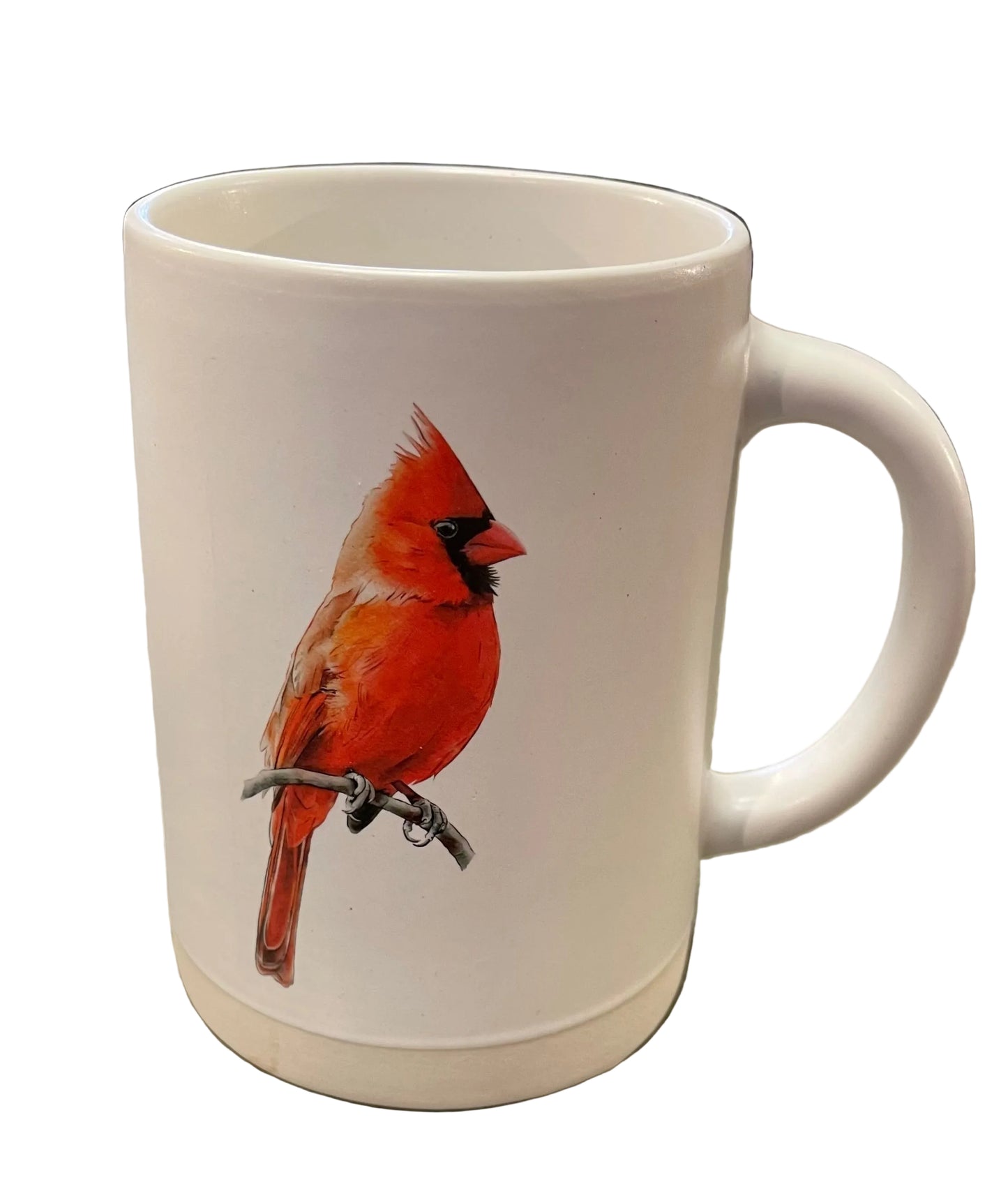 Drinkware - Cardinal Mug