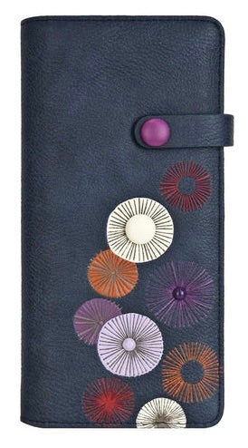 Espe - Floret - Long Wallet