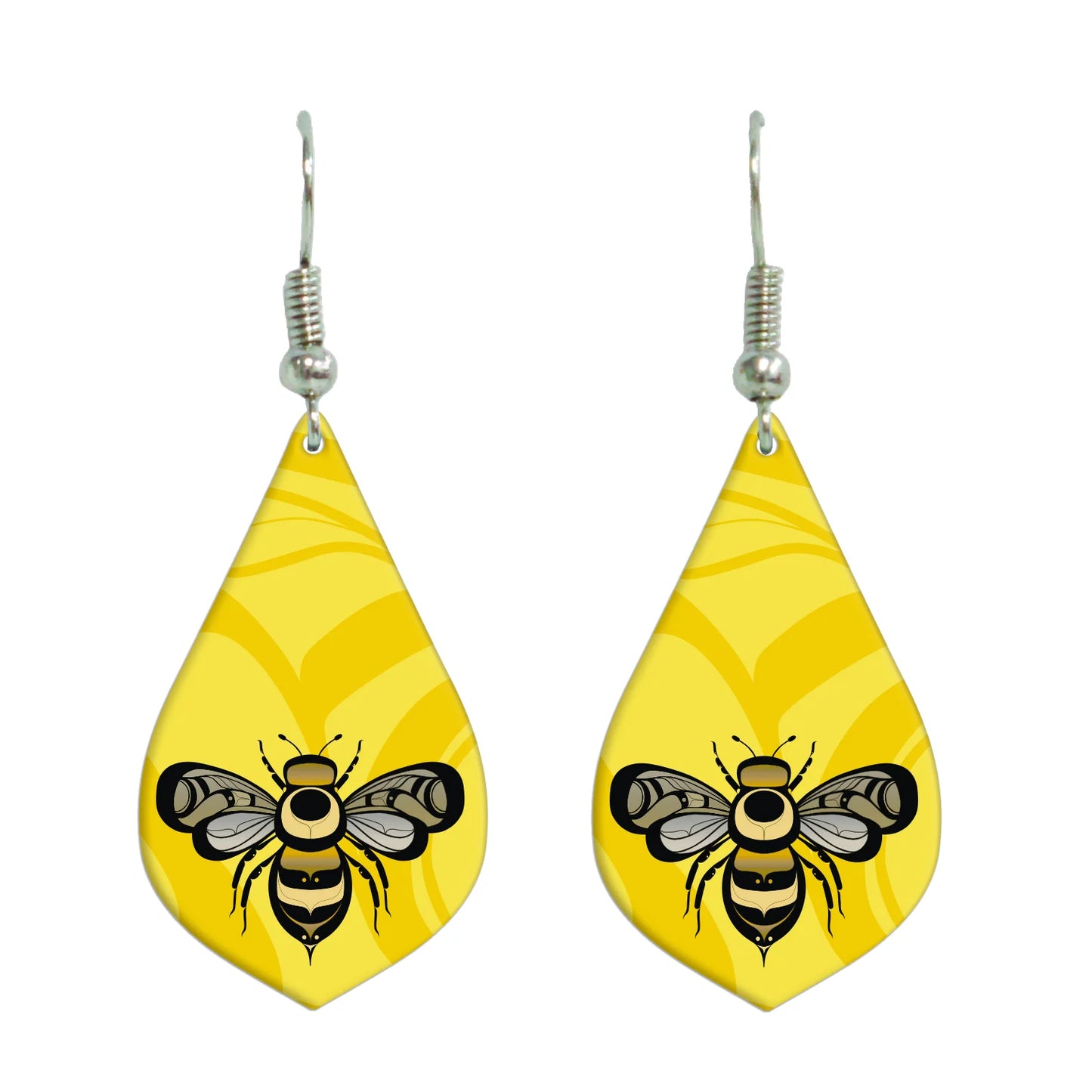 Oscardo - Adam Lewis - Gilakas'la (Thank You) Gallery Collection Earrings