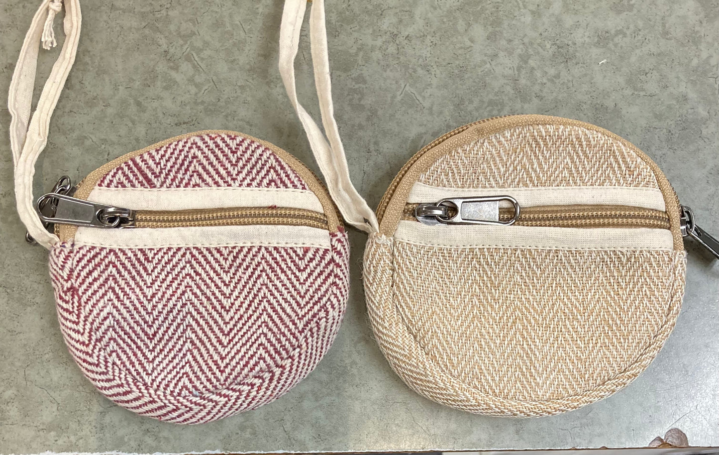 Matchikada Coin Purse -