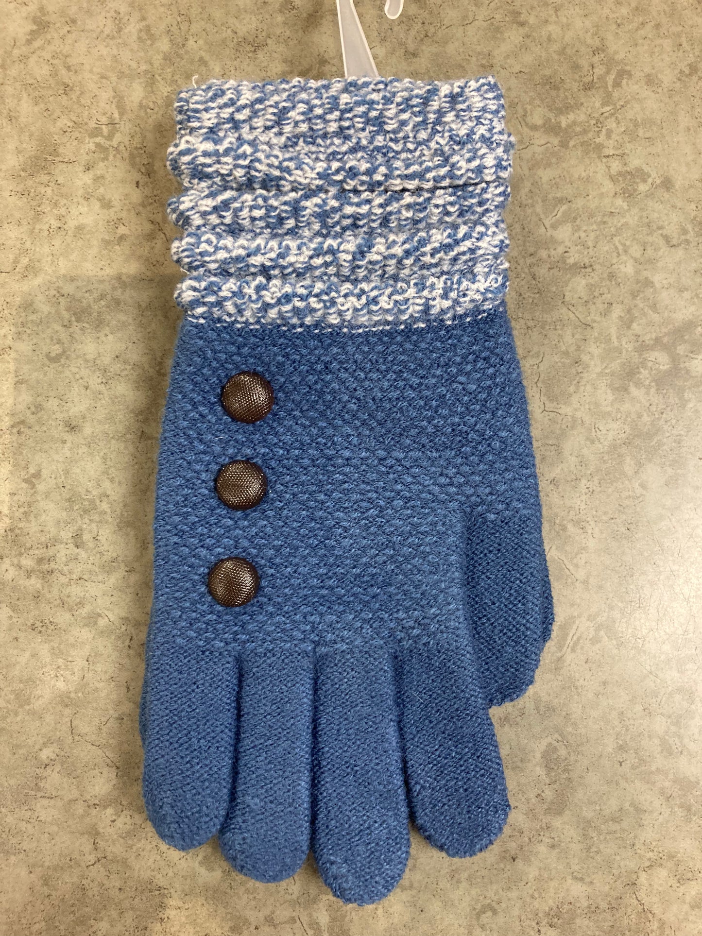 Britt's Knits - Original Gloves - Assorted Colours