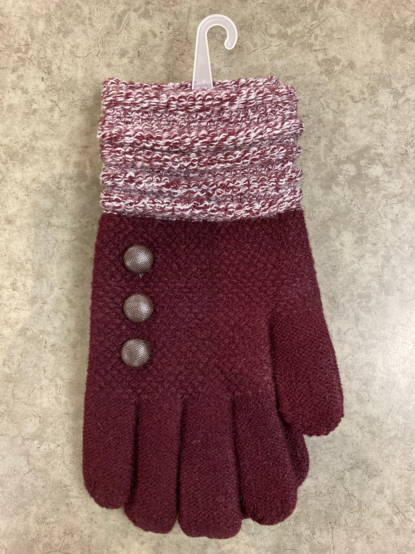 Britt's Knits - Original Gloves - Assorted Colours