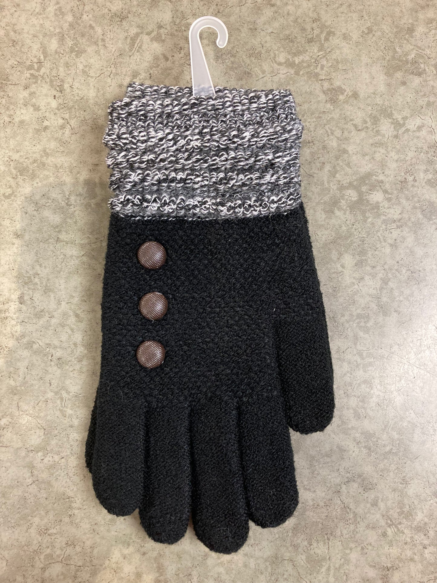 Britt's Knits - Original Gloves - Assorted Colours